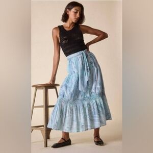 St.Roche selma skirt.